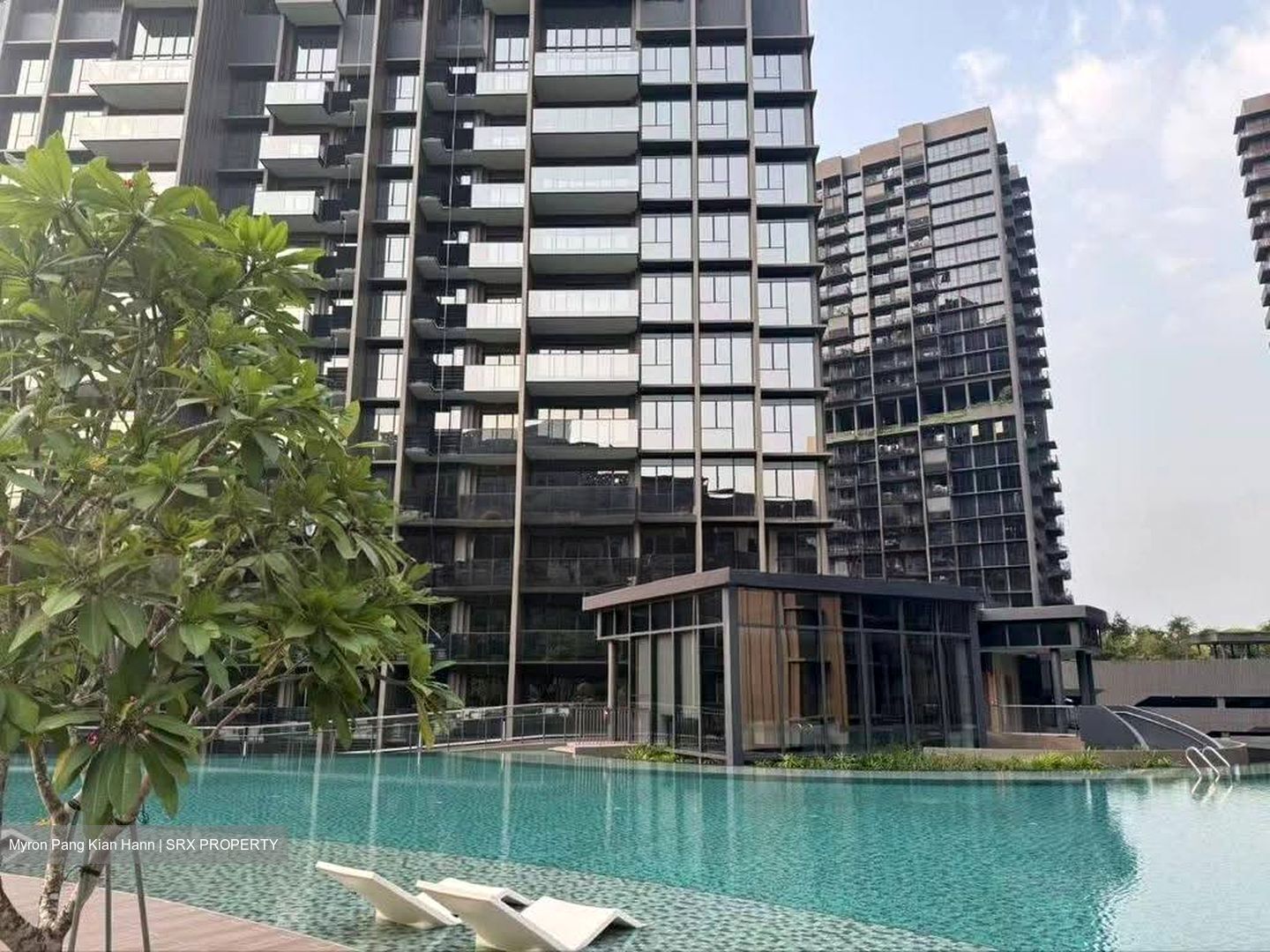 Hillock Green (D26), Apartment #631002561